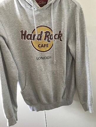 hard rock hoodie