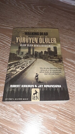 Yürüyen Ölüler