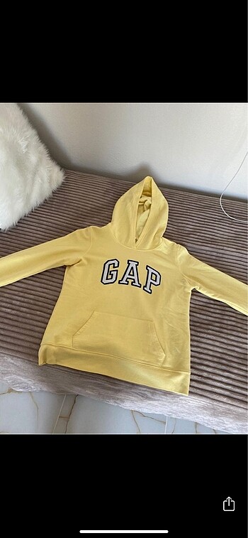 xs Beden GAP sweatshirt