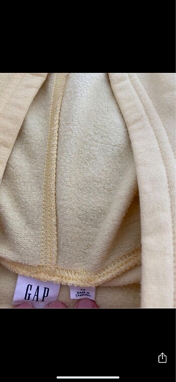 Gap GAP sweatshirt