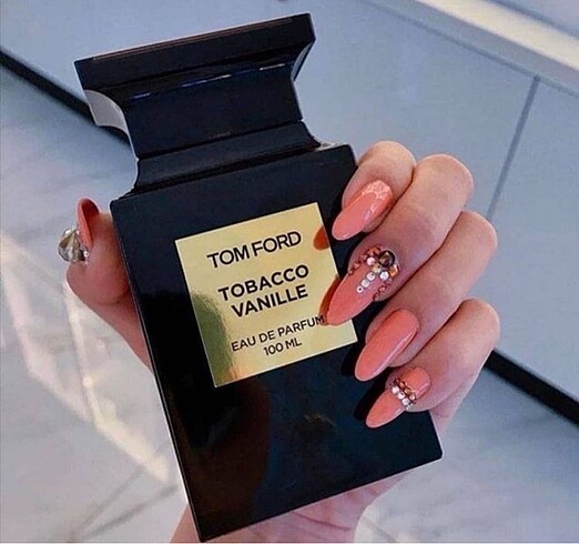 Tom ford tabocco vanillie