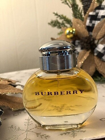 Burberry