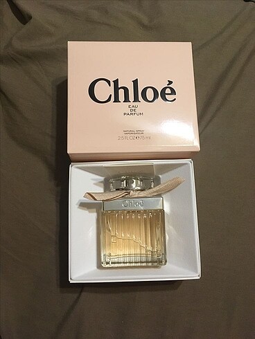 Chloe