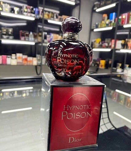 Dior hypnotic poison