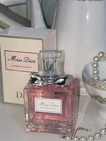 Miss dior