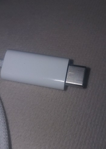 Magsafe Apple Şarj Kablosu - Görsel 5