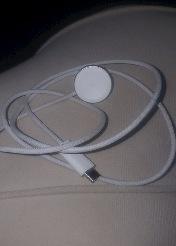 Magsafe Apple Şarj Kablosu - Görsel 4