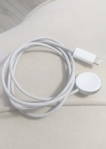 Magsafe Apple Şarj Kablosu - Görsel 2