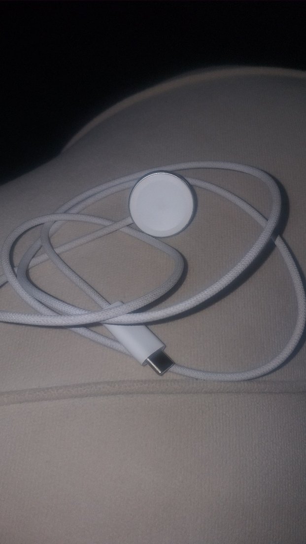Magsafe Apple Şarj Kablosu - Görsel 4