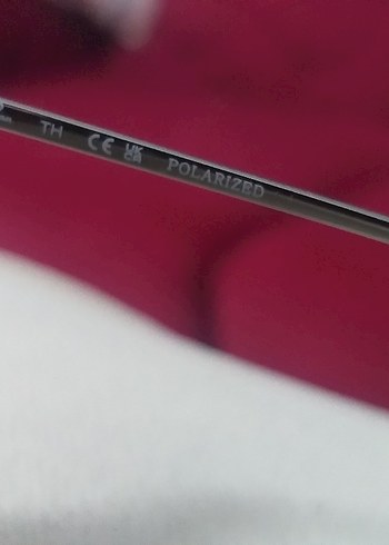 Rayban Erika Polarize Güneş Gözlüğü - Görsel 8