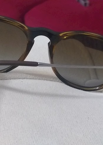 Rayban Erika Polarize Güneş Gözlüğü - Görsel 7