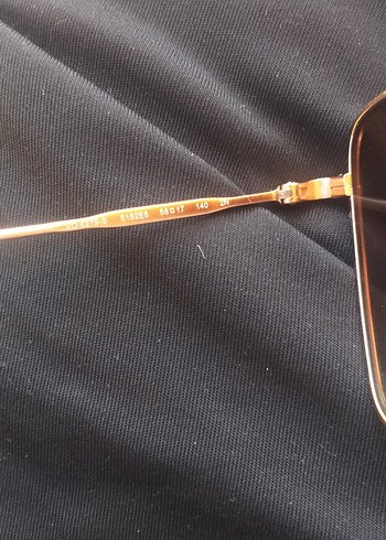 Vogue Orjinal Güneş Gözlüğü - Görsel 7