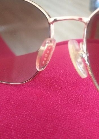 Vogue Orjinal Güneş Gözlüğü - Görsel 6