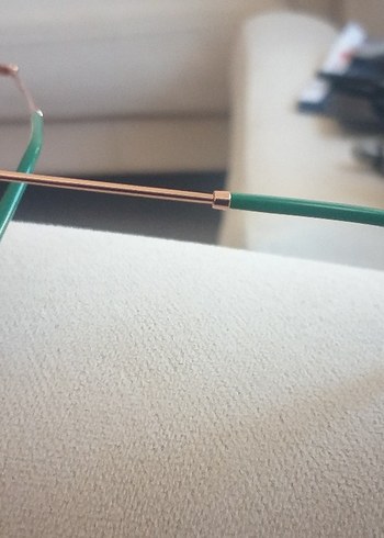 Vogue Orjinal Güneş Gözlüğü - Görsel 8