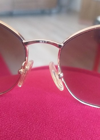 Vogue Orjinal Güneş Gözlüğü
