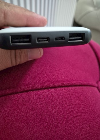 Varta Marka Powerbank - Görsel 2