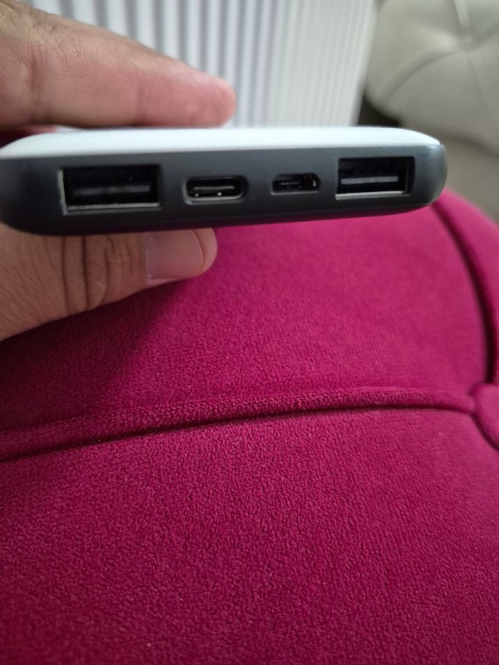 Varta Marka Powerbank - Görsel 2