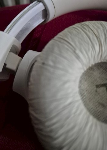 JBL 510 BT Kulaklık - Görsel 2