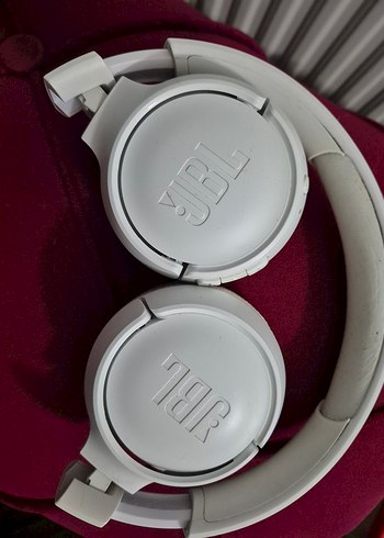 JBL 510 BT Kulaklık - Görsel 4