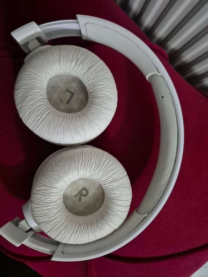 JBL 510 BT Kulaklık - Görsel 3