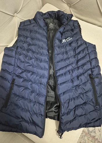 Mavi Marka Şişme Yelek & Mont - Görsel 4