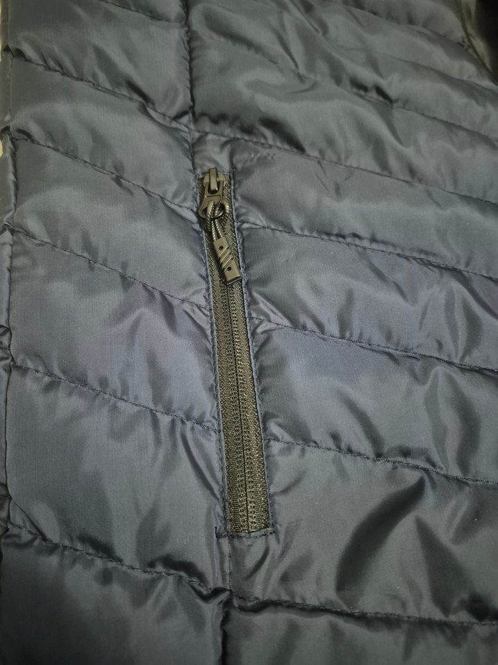 Mavi Marka Şişme Yelek & Mont - Görsel 3