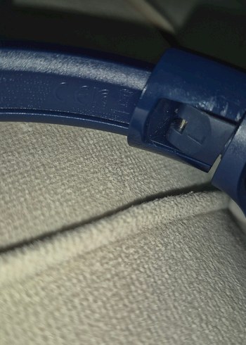 JBL 520 BT Kulaklık - Görsel 9