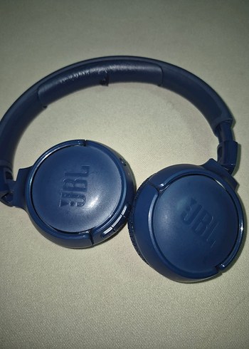 JBL 520 BT Kulaklık - Görsel 5