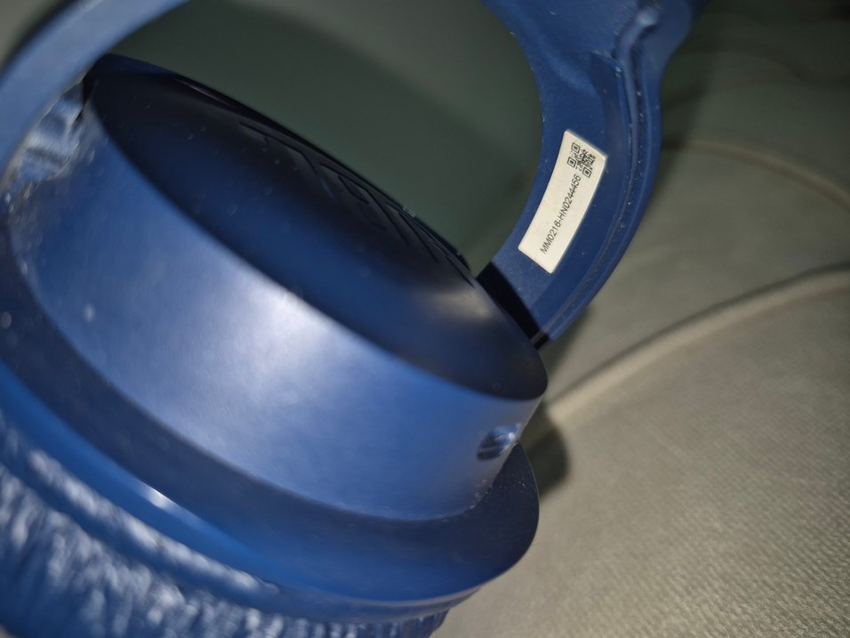 JBL 520 BT Kulaklık - Görsel 2