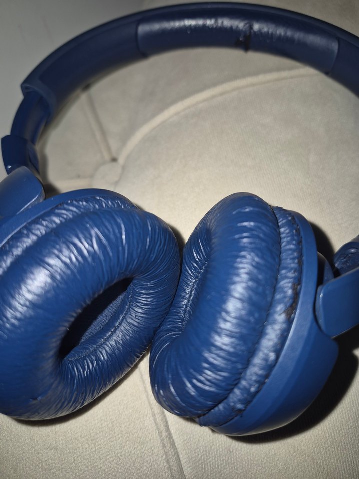 JBL 520 BT Kulaklık - Görsel 4