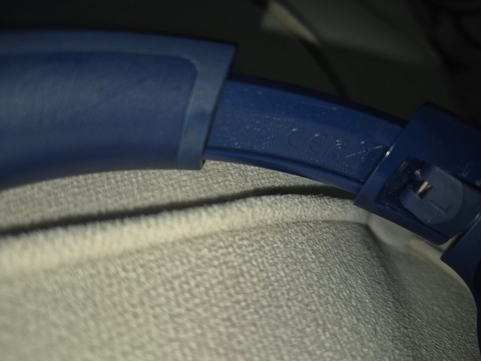 JBL 520 BT Kulaklık - Görsel 3