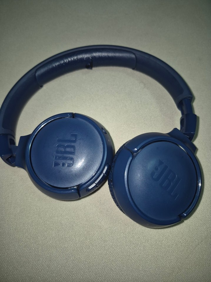 JBL 520 BT Kulaklık - Görsel 5