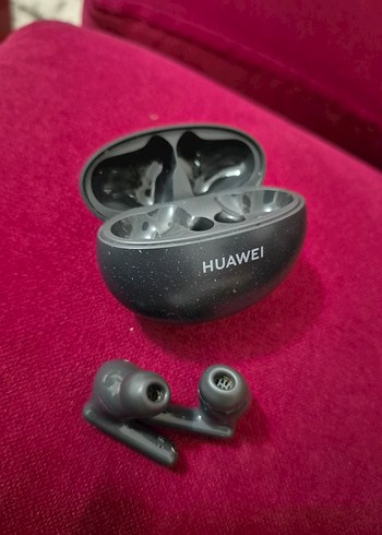 Huawei Free Buds 5İ Kulaklık - Görsel 4