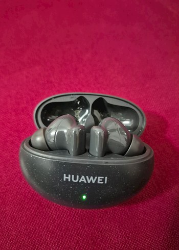 Huawei Free Buds 5İ Kulaklık - Görsel 7