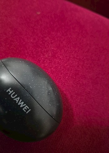 Huawei Free Buds 5İ Kulaklık - Görsel 5