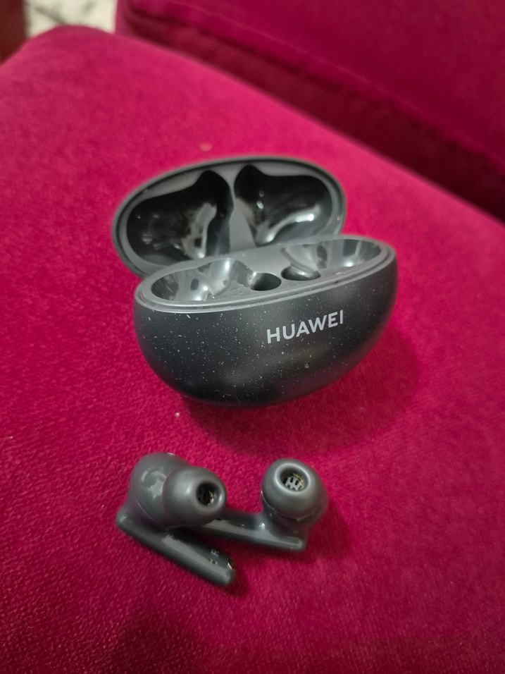 Huawei Free Buds 5İ Kulaklık - Görsel 4
