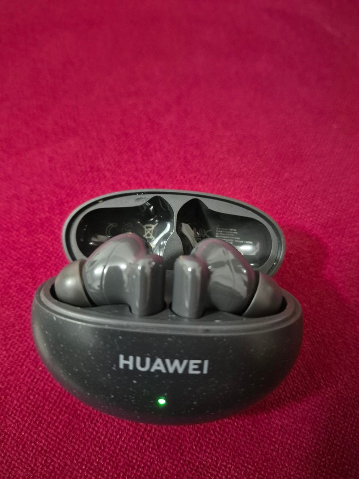 Huawei Free Buds 5İ Kulaklık - Görsel 2