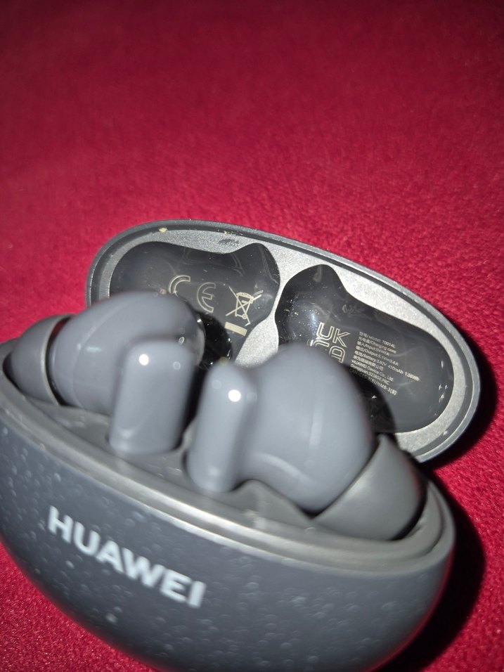 Huawei Free Buds 5İ Kulaklık - Görsel 3