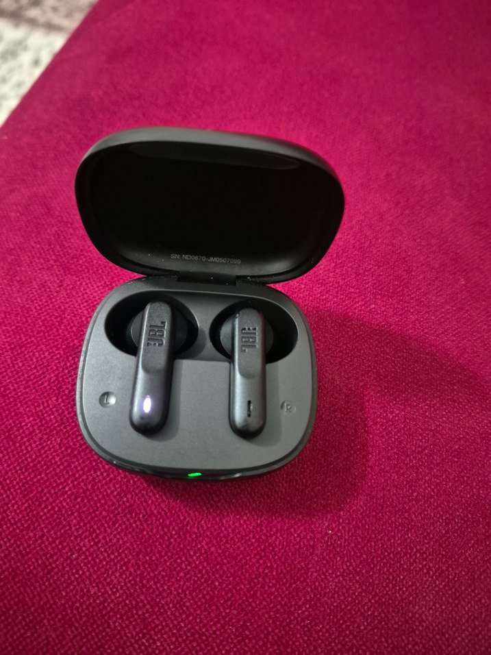 JBL Wave 300 Tws Kulaklık - Görsel 5