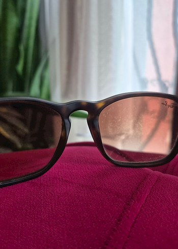 Rayban Orjinal Güneş Gözlüğü - Görsel 4