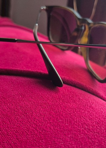 Rayban Orjinal Güneş Gözlüğü - Görsel 6