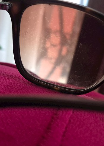 Rayban Orjinal Güneş Gözlüğü - Görsel 5