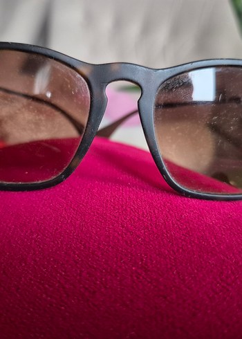 Rayban Orjinal Güneş Gözlüğü - Görsel 8