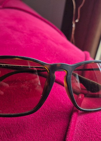 Rayban Orjinal Güneş Gözlüğü - Görsel 7