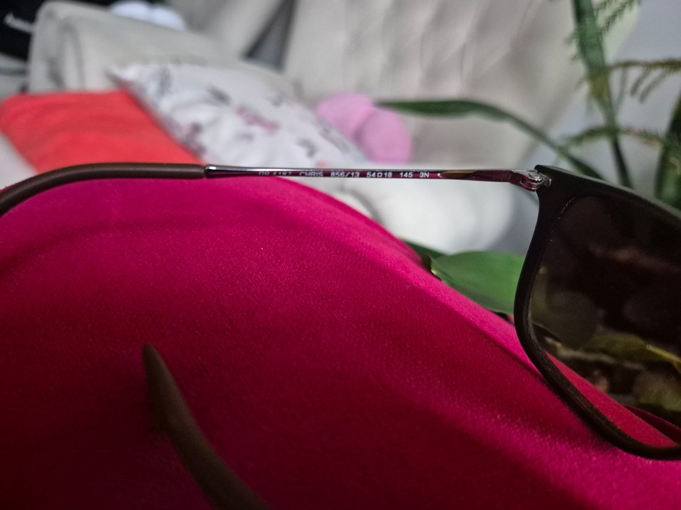 Rayban Orjinal Güneş Gözlüğü - Görsel 2