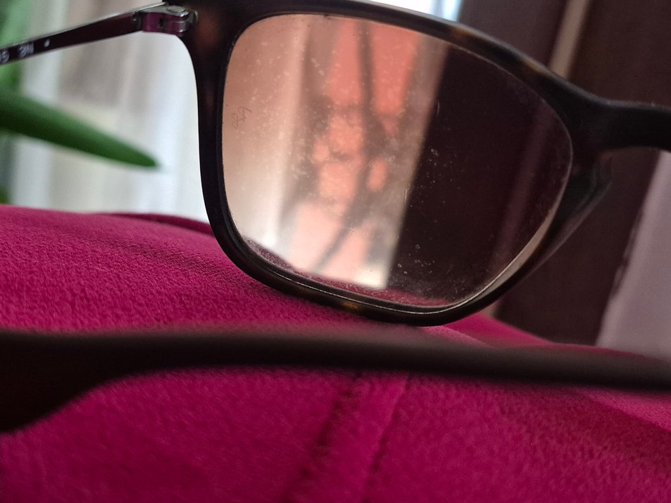 Rayban Orjinal Güneş Gözlüğü - Görsel 5