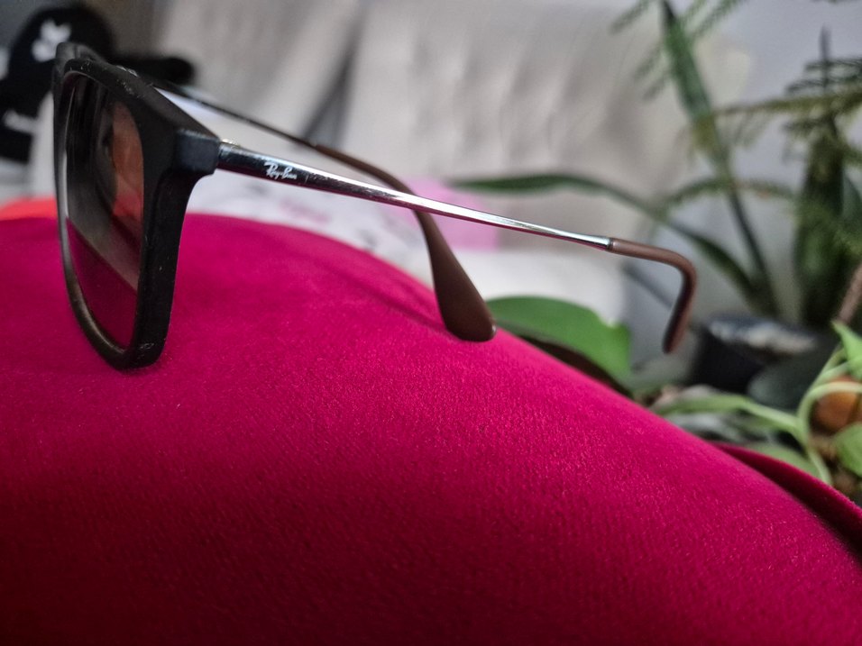 Rayban Orjinal Güneş Gözlüğü - Görsel 3