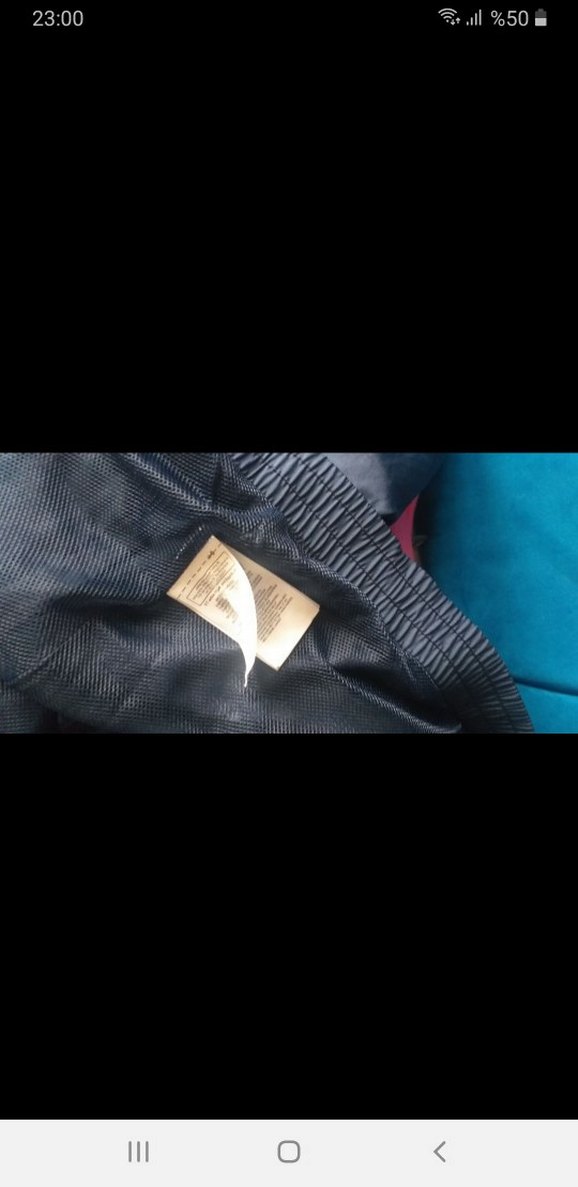 Orjinal Adidas Ceket & Eşofman Üstü - Görsel 4