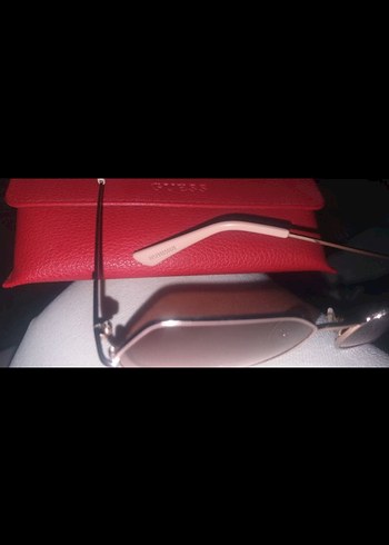 Guess Marka Güneş Gözlüğü - Görsel 3