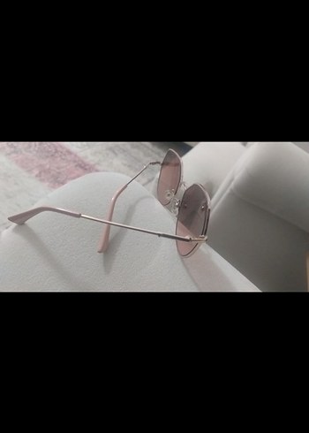 Guess Marka Güneş Gözlüğü - Görsel 2